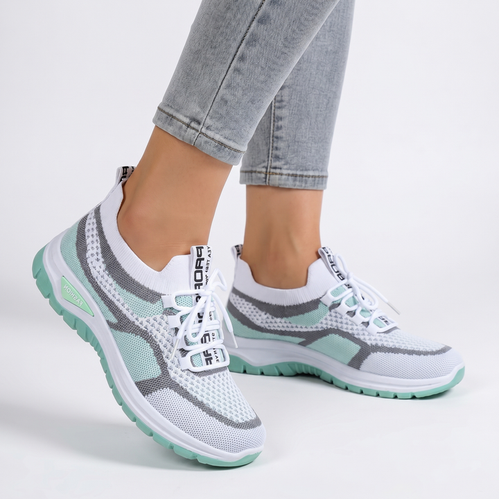 Womens_Light_Knit_Sneakers_Comfort_with_Thick_Sole_7