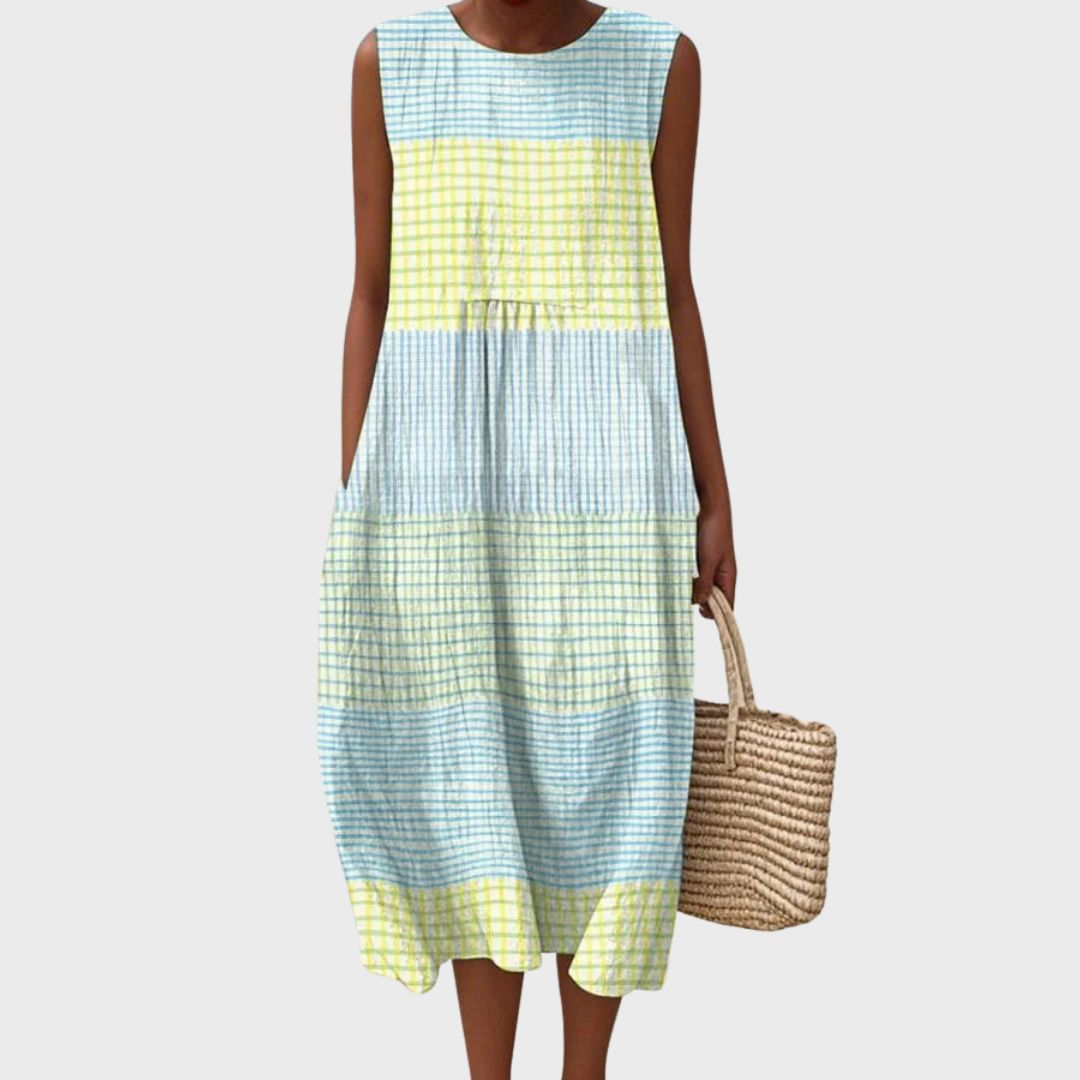 Womens_Lightweight_Dress_Flowy_Fit_and_Comfortable_Feel_1