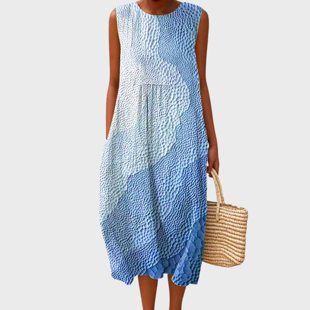 Womens_Lightweight_Dress_Flowy_Fit_and_Comfortable_Feel_3