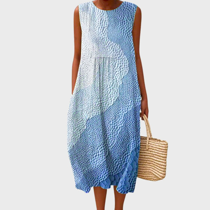 Womens_Lightweight_Dress_Flowy_Fit_and_Comfortable_Feel_3