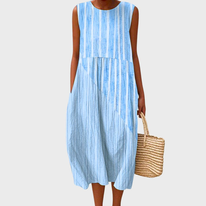 Womens_Lightweight_Dress_Flowy_Fit_and_Comfortable_Feel_4