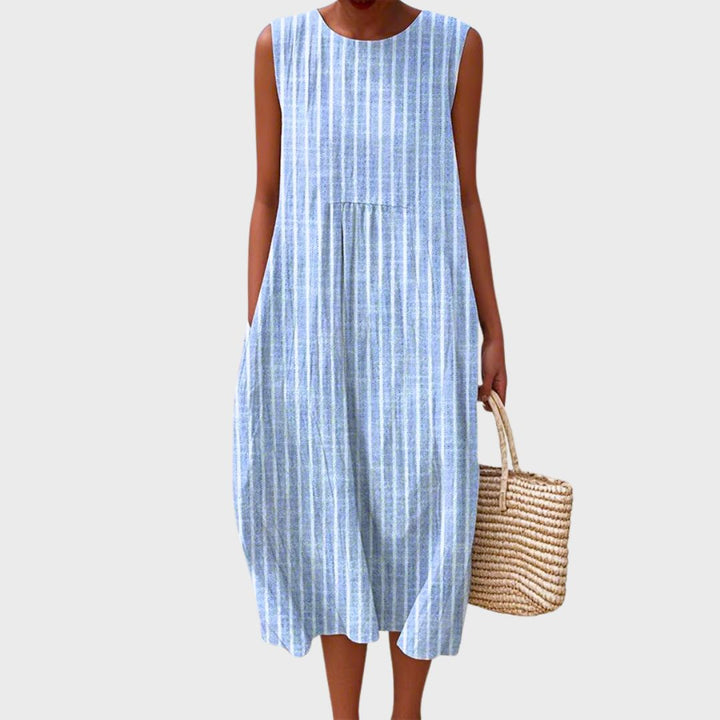 Womens_Lightweight_Dress_Flowy_Fit_and_Comfortable_Feel_5