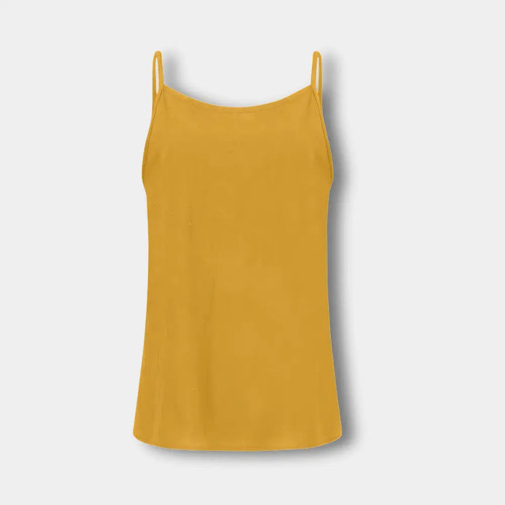 Womens_Linen_Top_Airy_and_with_Spaghetti_Straps_2
