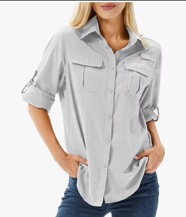Womens_Long_sleeve_Hiking_Shirt_UPF_50_protection_outdoor_ready_5