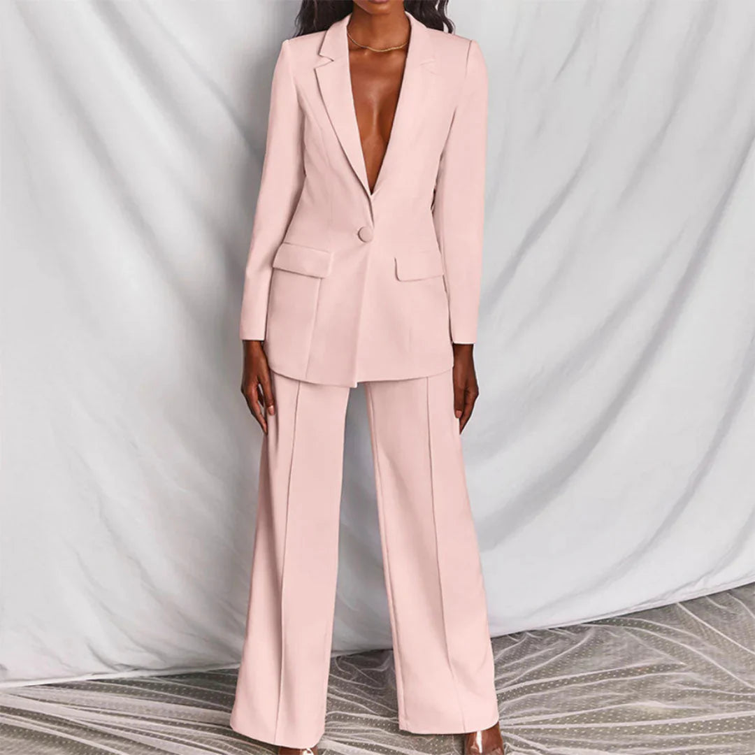 Womens_Longline_Blazer_and_Wide_Leg_Pants_Set_Elegant_Tailored_3