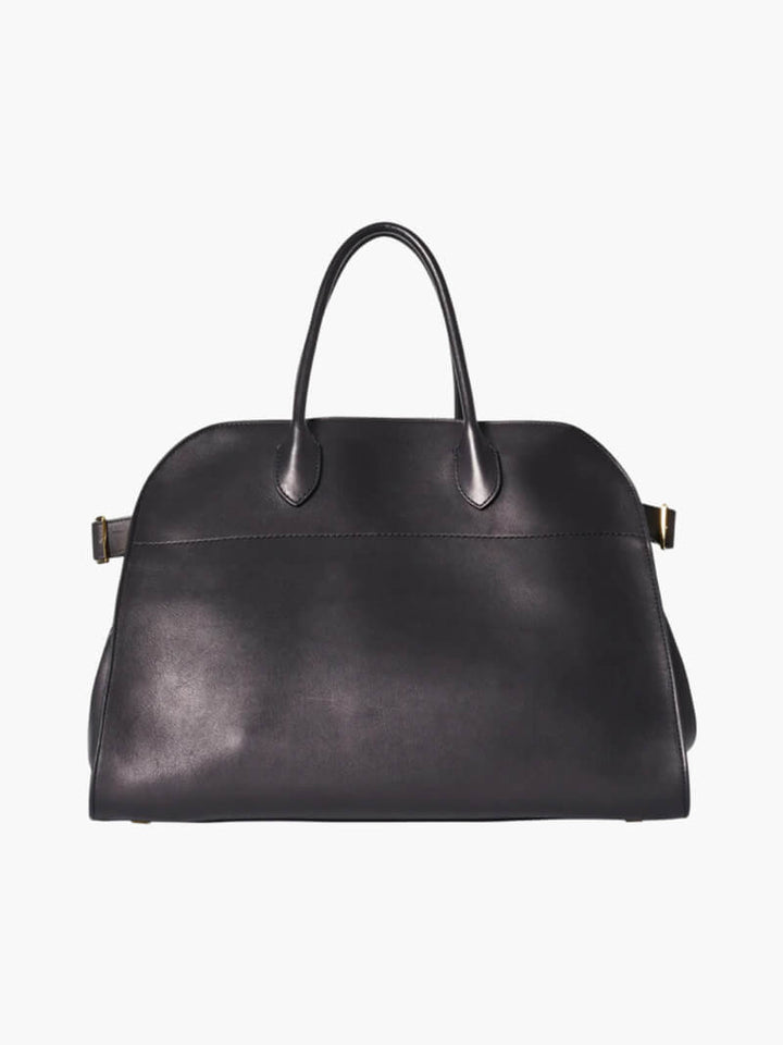 Women's Luxurious Suede Shopper-Bag – Roomy and Structured 18