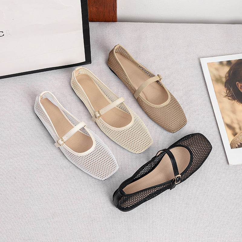 Women_s_Mesh_Mary_Jane_Flats_with_Square_Toe_Buckle_Strap_Open_Weave_luhvia_1.jpg