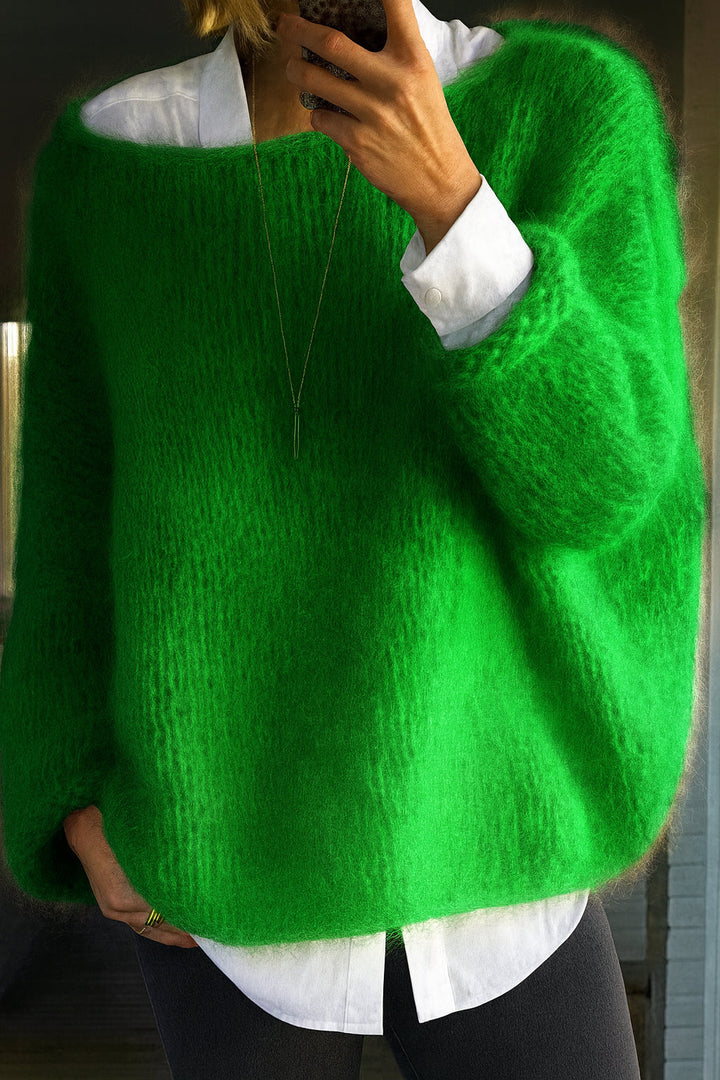 Womens_Modern_Cotton_Sweater_Relaxed_Fit_and_Soft_Feel_3