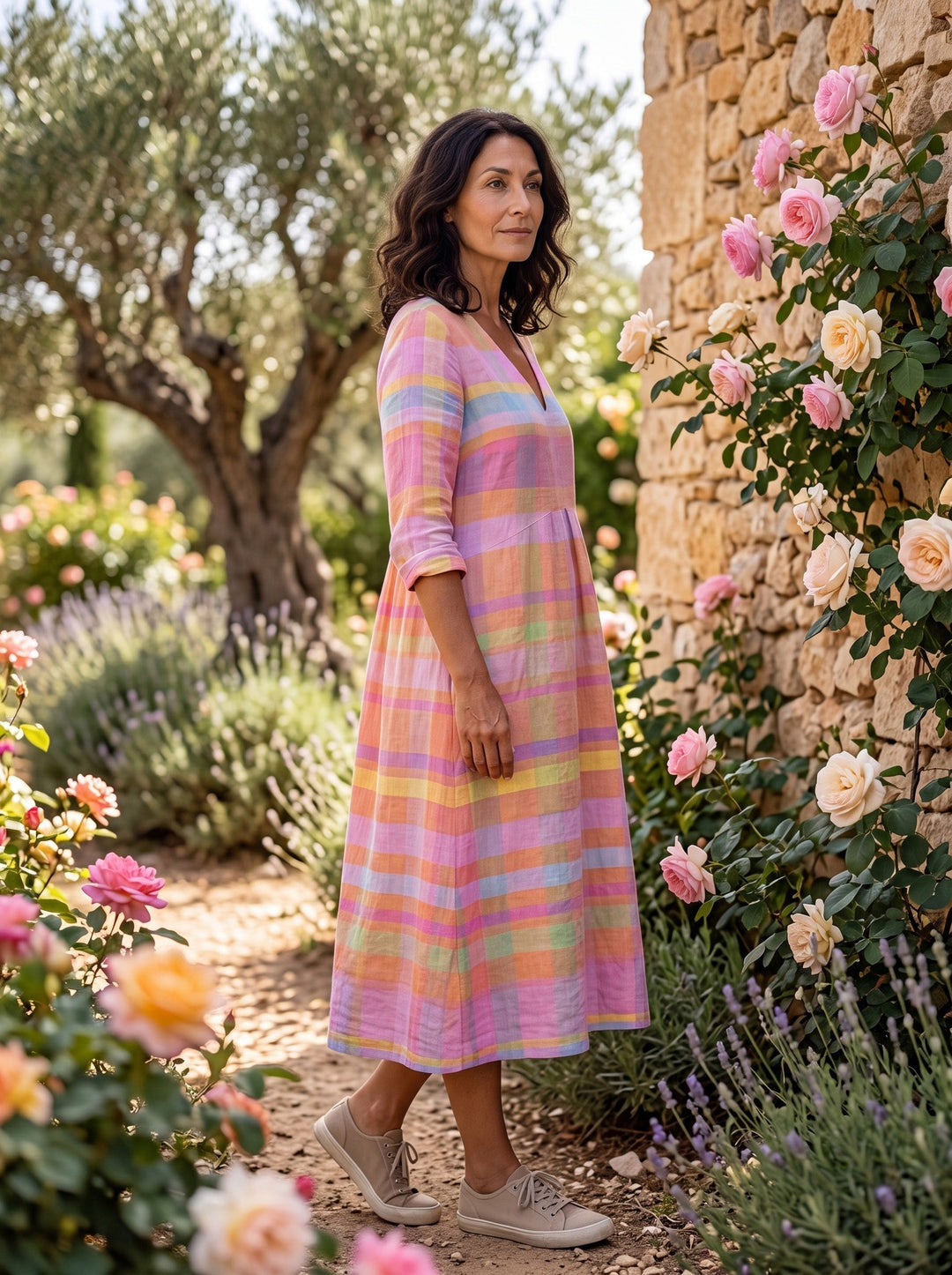 Womens_Modern_Everyday_Dress_High_Comfort_with_Great_Style_4