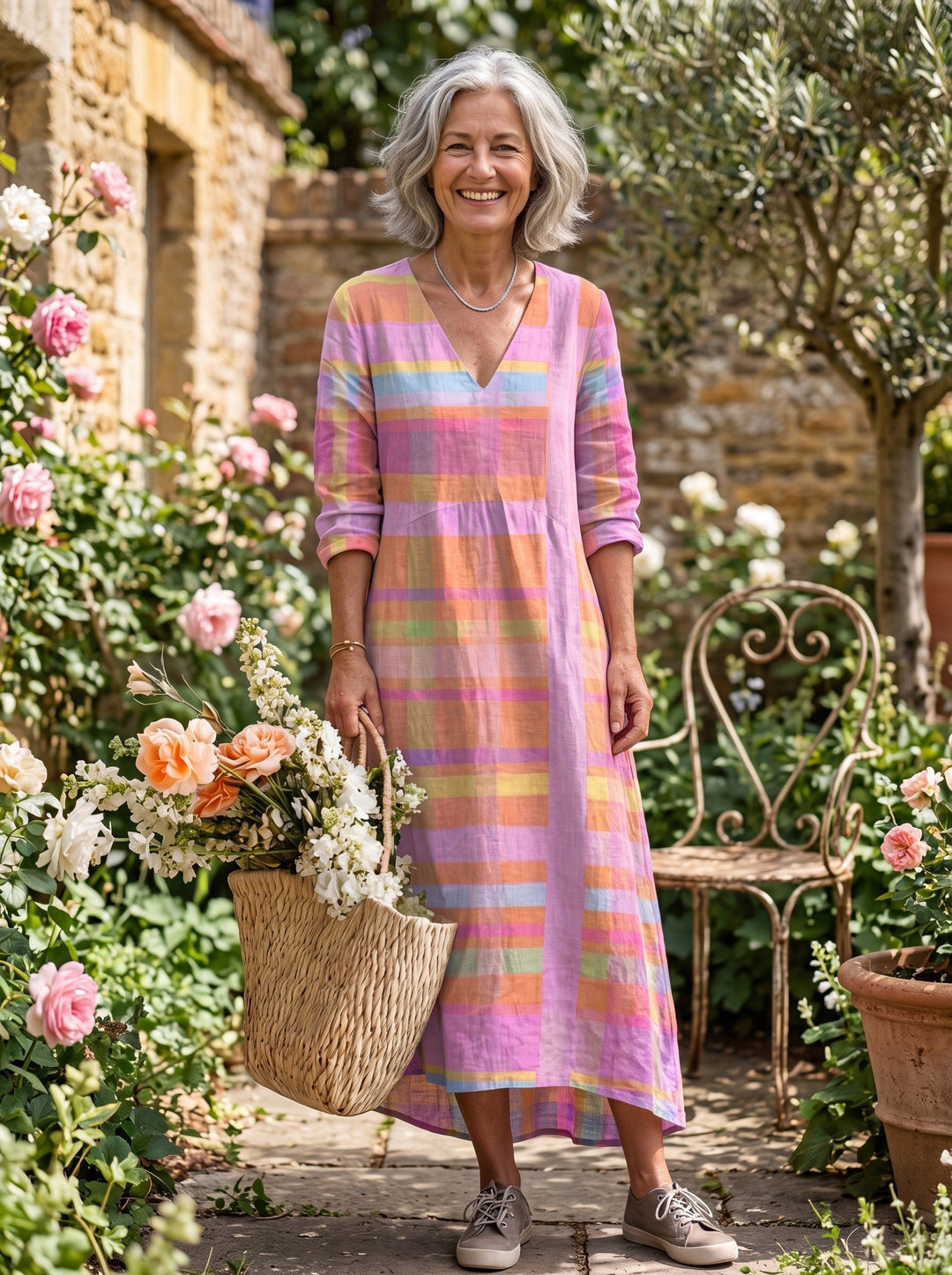 Womens_Modern_Everyday_Dress_High_Comfort_with_Great_Style_7