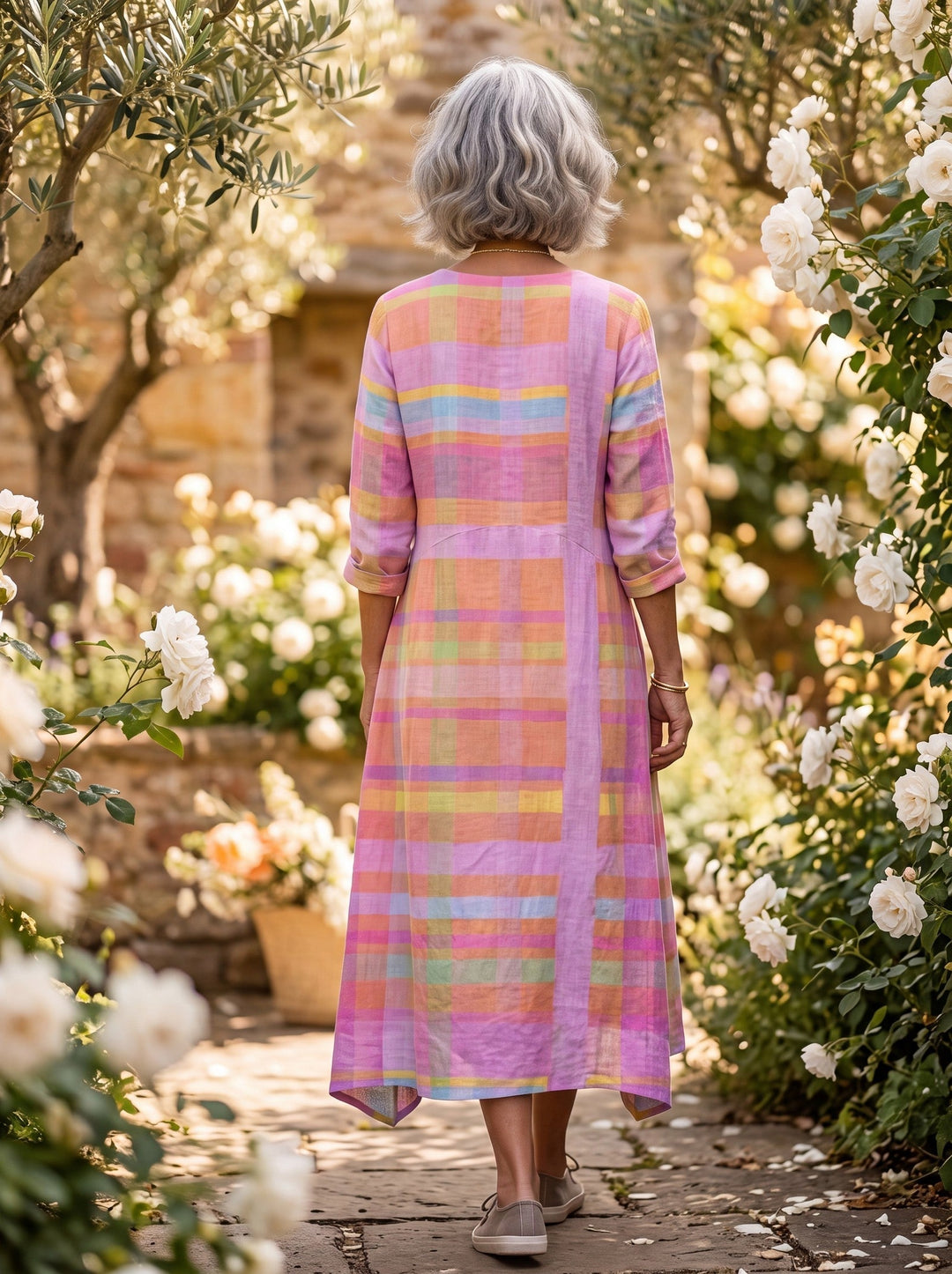 Womens_Modern_Everyday_Dress_High_Comfort_with_Great_Style_9