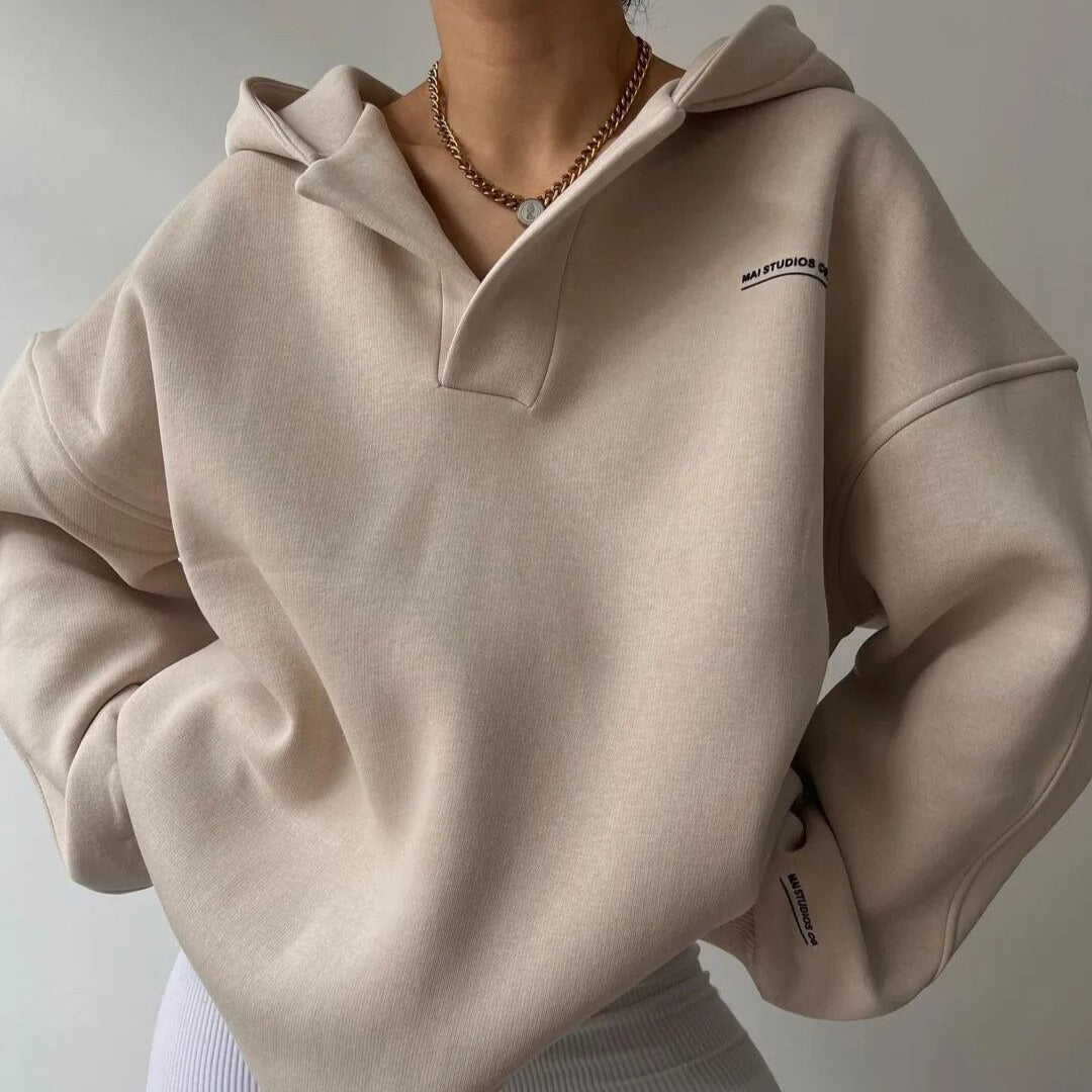 Womens_Modern_Round_Neck_Pullover_Contemporary_Design_and_a_2