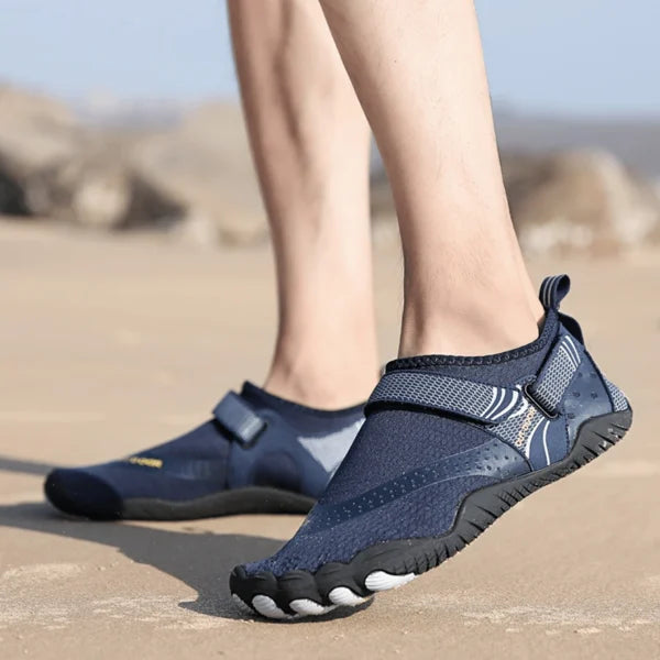Womens_Non_slip_Sandals_with_Treaded_Sole_and_Light_Cushioning_1