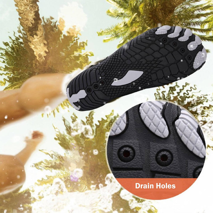 Womens_Non_slip_Sandals_with_Treaded_Sole_and_Light_Cushioning_2