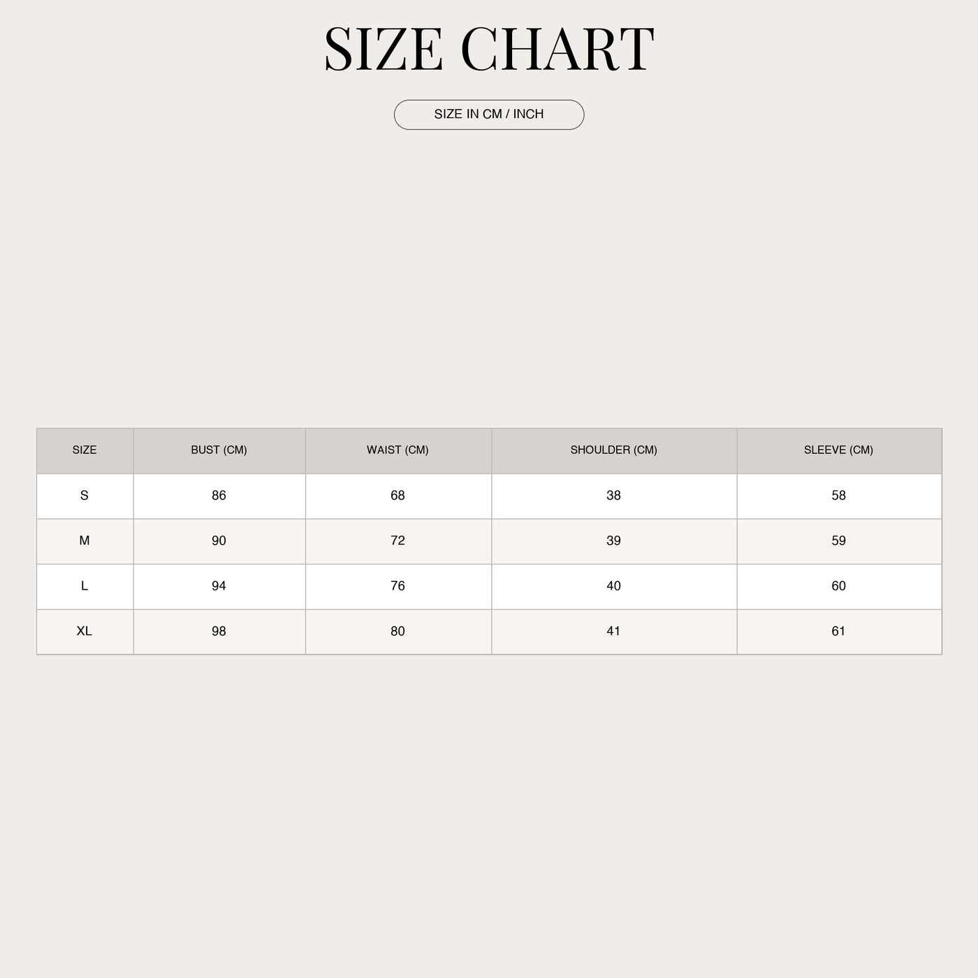 Women's Casual Summer Jumpsuit – Strapless Tube Top Shorts size chart