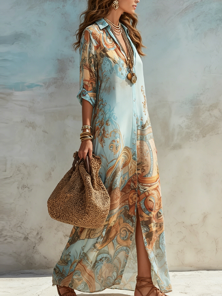Womens_Paisley_Maxi_Dress_Soft_flowing_and_figure_skimming_2