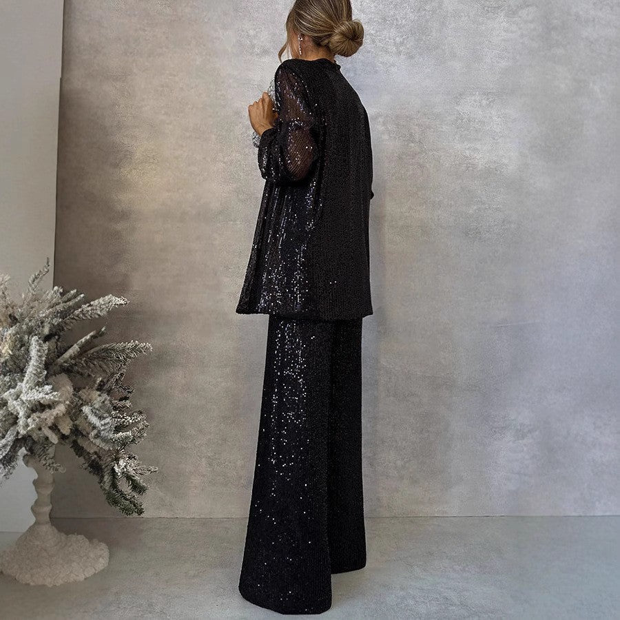 Womens_Party_Blazer_and_Wide_Leg_Pants_Set_High_Waist_4