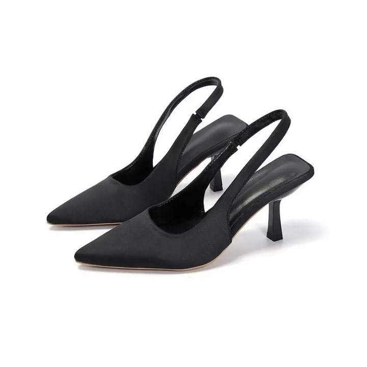 Womens_Pointed_Toe_Kitten_Heels_Slingback_1