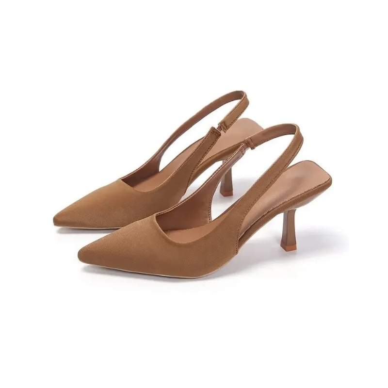 Womens_Pointed_Toe_Kitten_Heels_Slingback_6