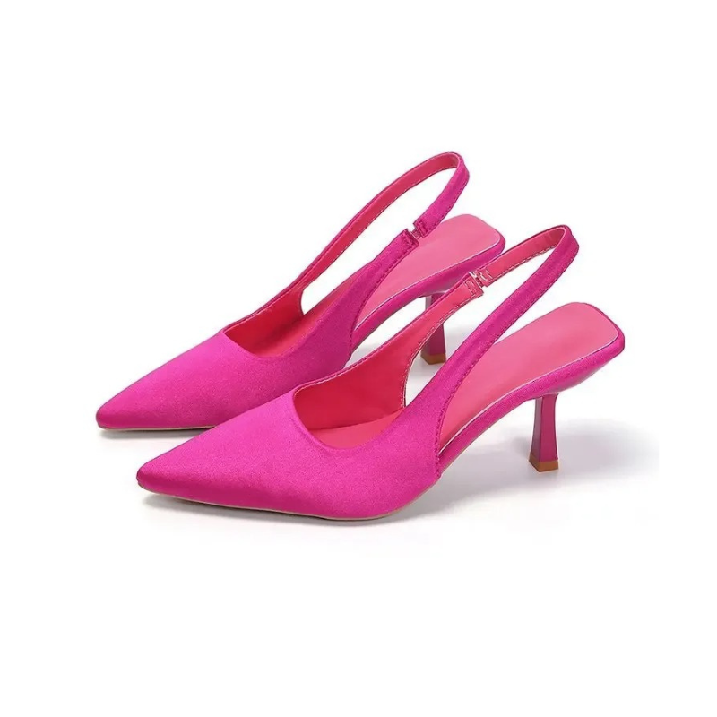 Womens_Pointed_Toe_Kitten_Heels_Slingback_7