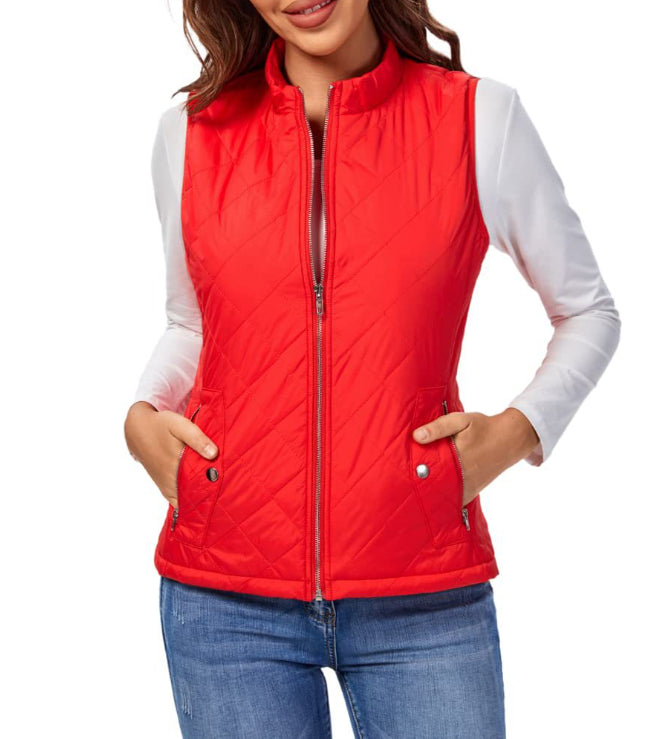 Womens_Quilted_Vest_With_Front_Zipper_and_Stand_Collar_11