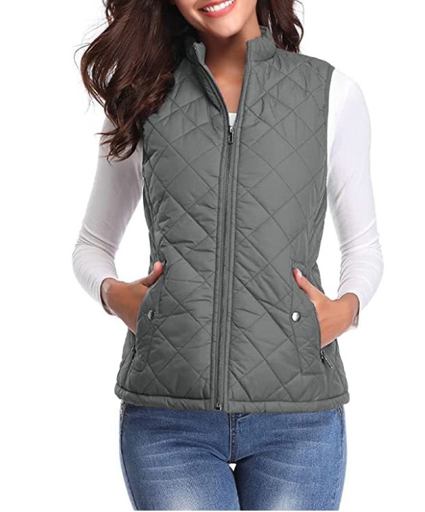 Womens_Quilted_Vest_With_Front_Zipper_and_Stand_Collar_2