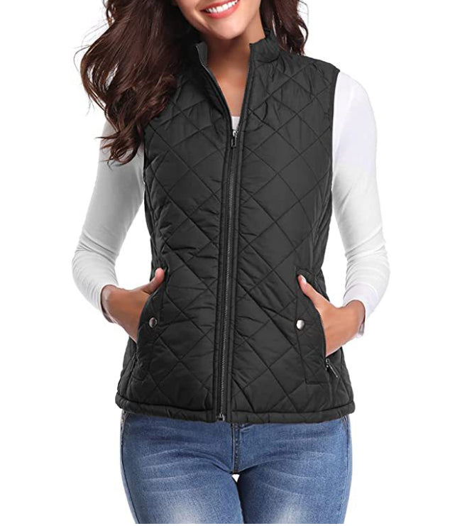 Womens_Quilted_Vest_With_Front_Zipper_and_Stand_Collar_6