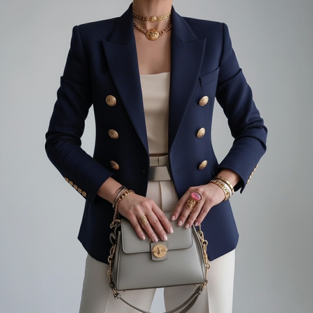 Womens_Refined_Blazer_Modern_Style_and_Smart_Silhouette_2