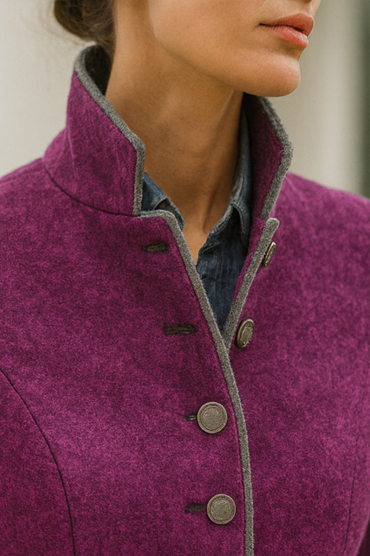 Womens_Refined_Cotton_Sweater_High_Collar_and_Soft_Feel_9