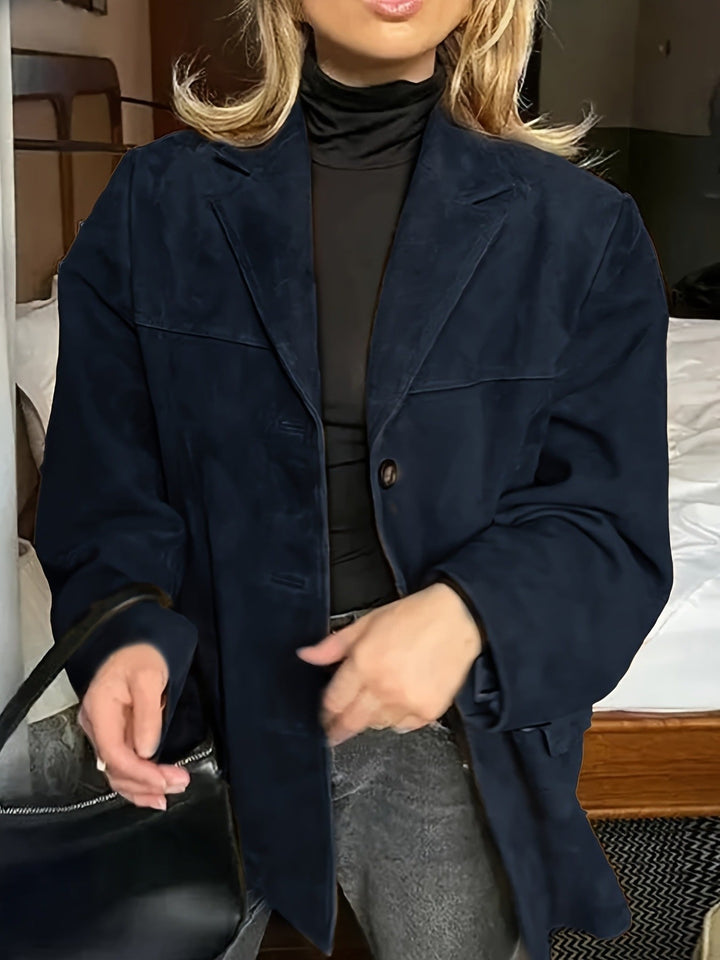 Womens_Relaxed_Blazer_Lapel_Collar_and_Button_Placket_10