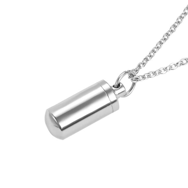 Women's Remembrance Jewelry Pendant – Forever Connected with Your Dearest Loved Ones 2