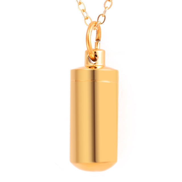 Women's Remembrance Jewelry Pendant – Forever Connected with Your Dearest Loved Ones 3