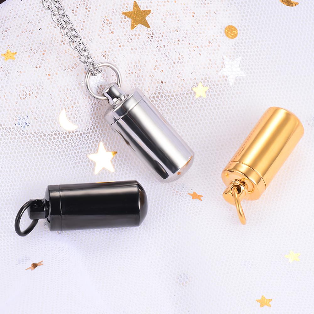 Women's Remembrance Jewelry Pendant – Forever Connected with Your Dearest Loved Ones 4