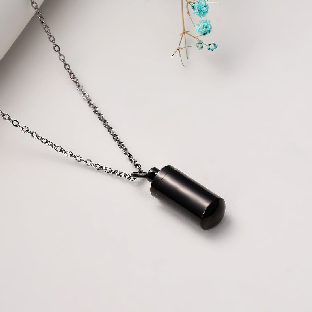 Women's Remembrance Jewelry Pendant – Forever Connected with Your Dearest Loved Ones 6