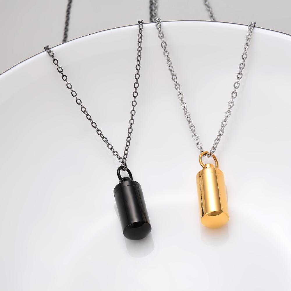 Women's Remembrance Jewelry Pendant – Forever Connected with Your Dearest Loved Ones 8