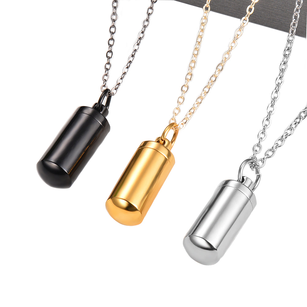 Women's Remembrance Jewelry Pendant – Forever Connected with Your Dearest Loved Ones 9