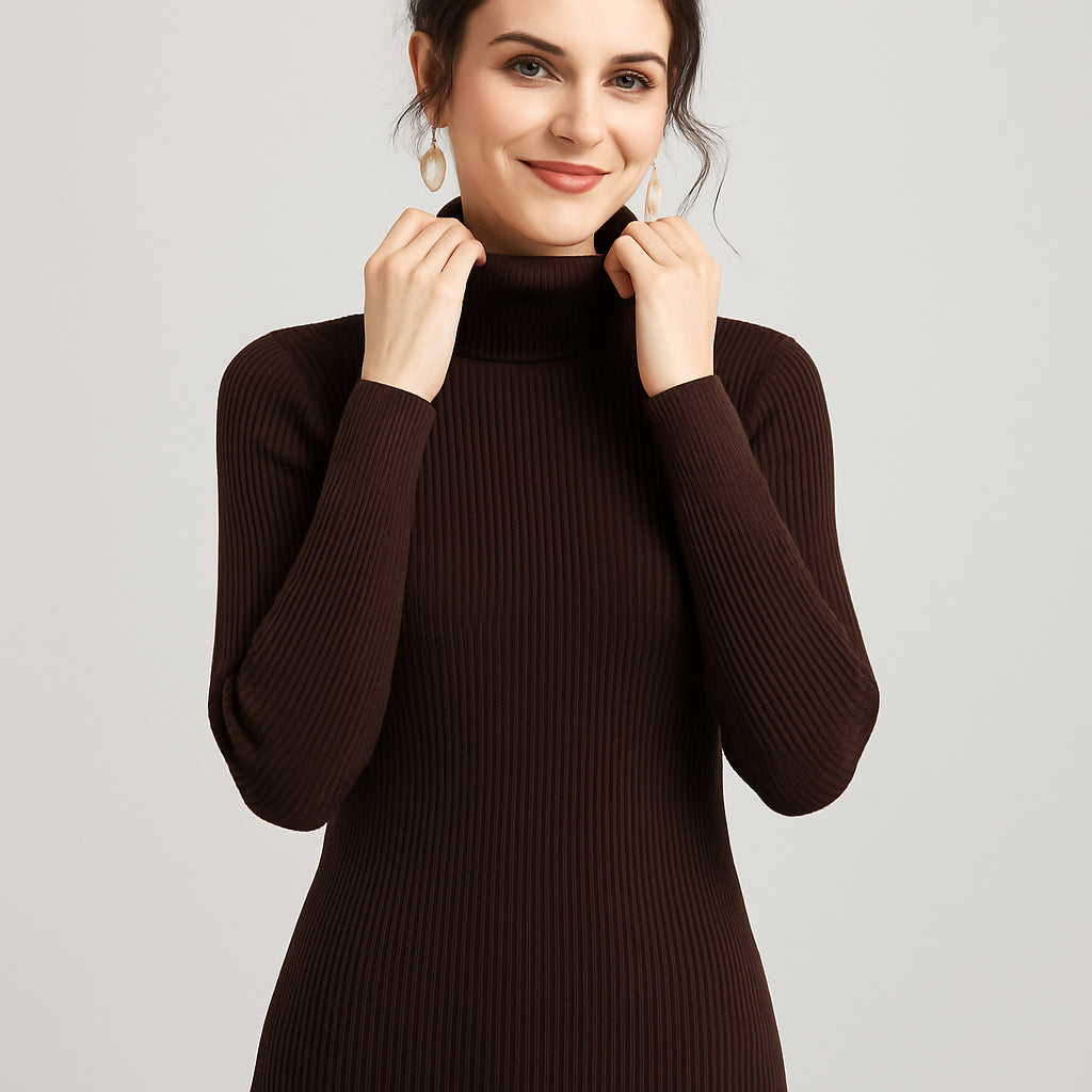 Womens_Ribbed_Turtleneck_Sweater_Flattering_Fit_and_Warm_Knit_10