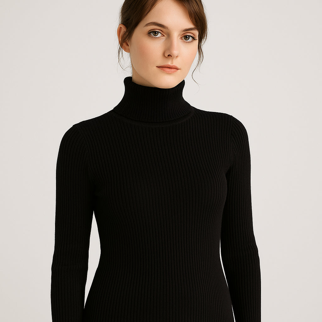 Womens_Ribbed_Turtleneck_Sweater_Flattering_Fit_and_Warm_Knit_5