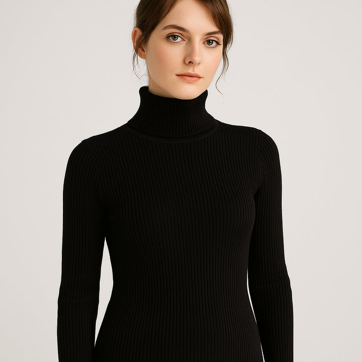Womens_Ribbed_Turtleneck_Sweater_Flattering_Fit_and_Warm_Knit_5