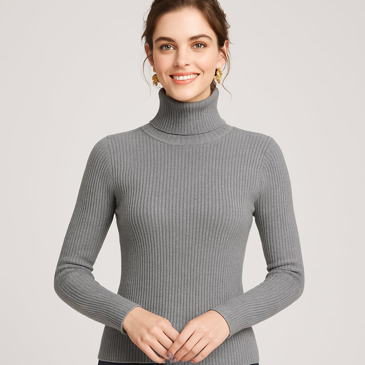 Womens_Ribbed_Turtleneck_Sweater_Flattering_Fit_and_Warm_Knit_6