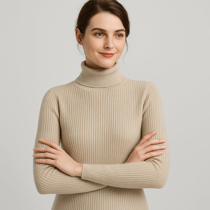 Womens_Ribbed_Turtleneck_Sweater_Flattering_Fit_and_Warm_Knit_7