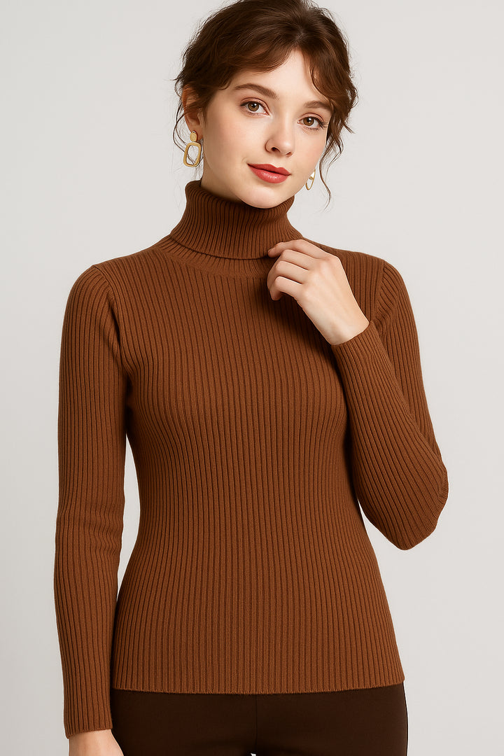 Womens_Ribbed_Turtleneck_Sweater_Flattering_Fit_and_Warm_Knit_9
