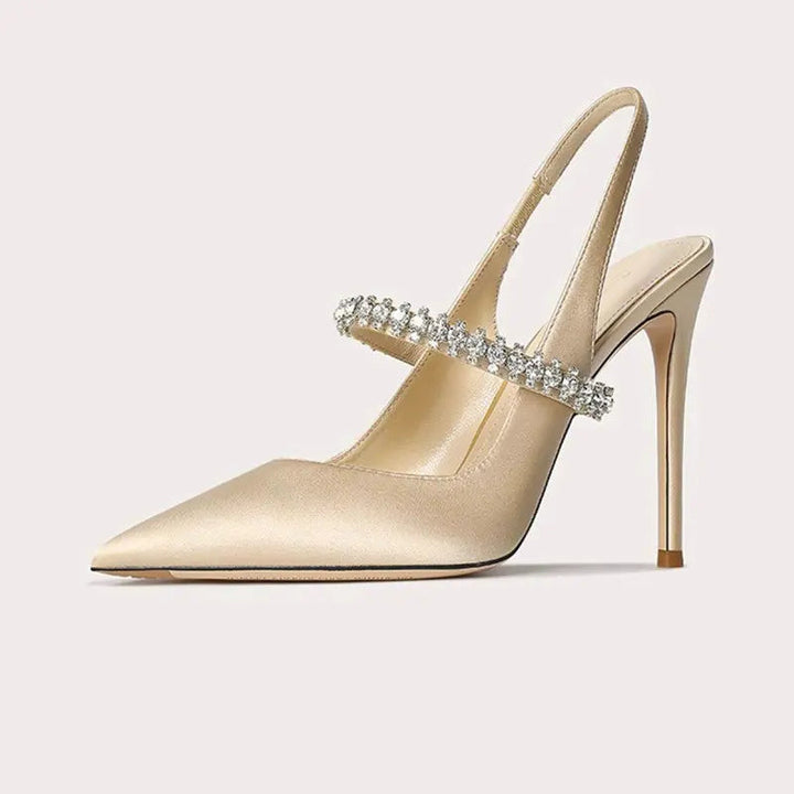 Womens_Satin_Slingback_Heels_Pointed_Toe_with_Strap_Detail_4