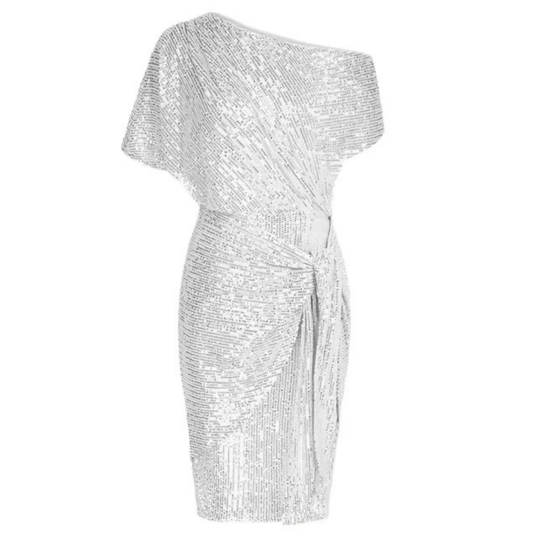 Womens_Sequin_Cocktail_Dress_Midi_Length_9
