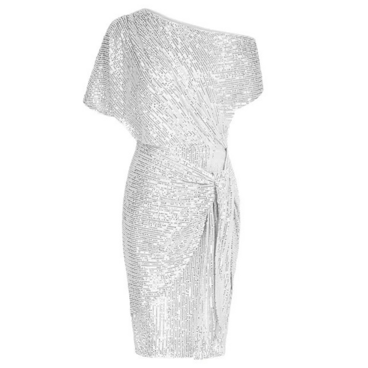 Womens_Sequin_Cocktail_Dress_Midi_Length_9