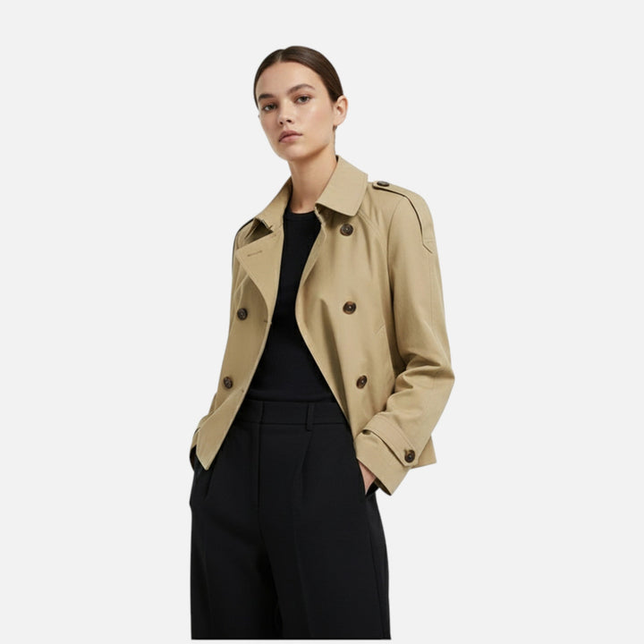 Womens_Short_Trench_Coat_Belted_Double_Breasted_2