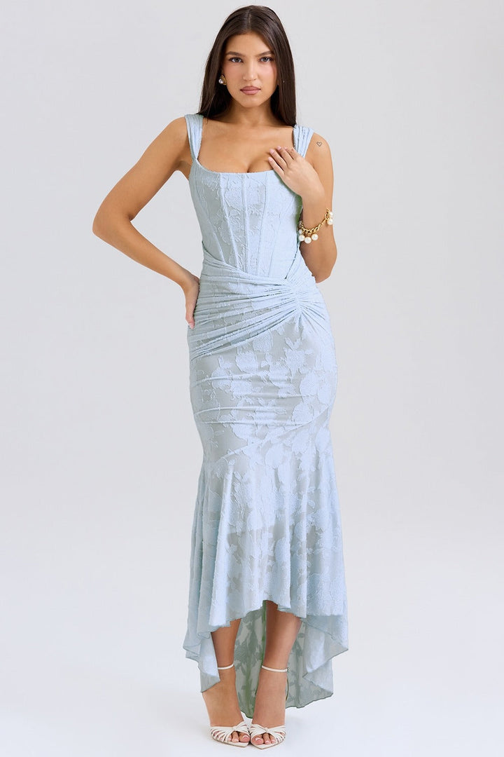 Womens_Sleeveless_Lace_Maxi_Dress_Sculpting_2