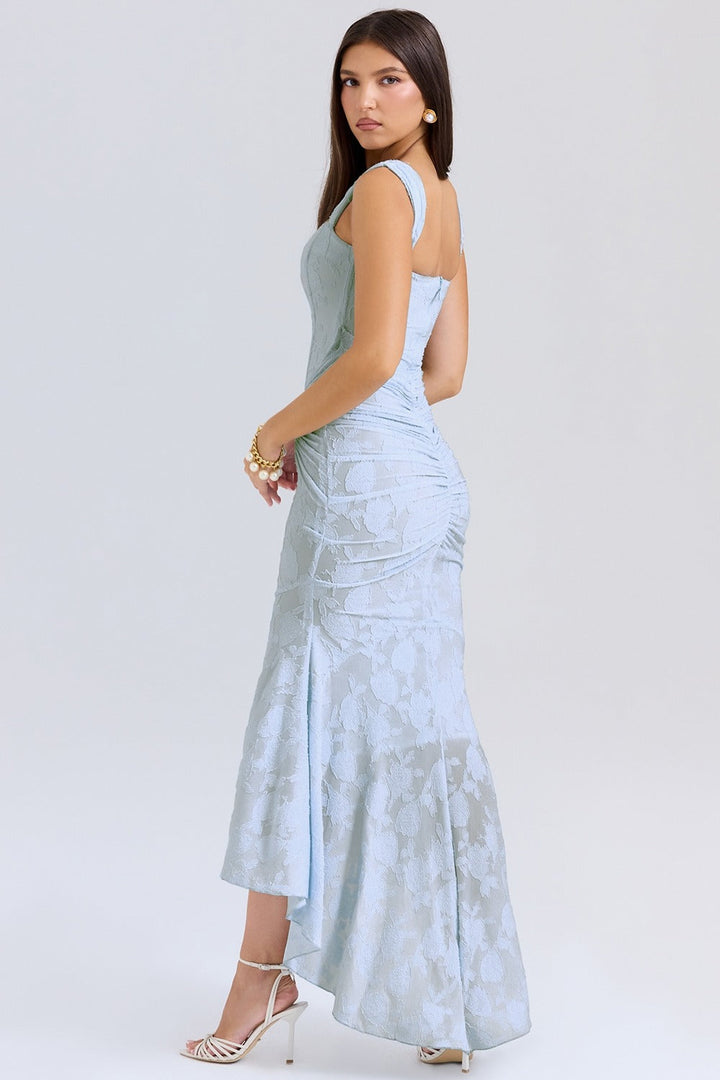 Womens_Sleeveless_Lace_Maxi_Dress_Sculpting_3