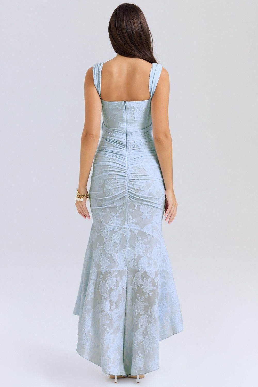 Womens_Sleeveless_Lace_Maxi_Dress_Sculpting_4
