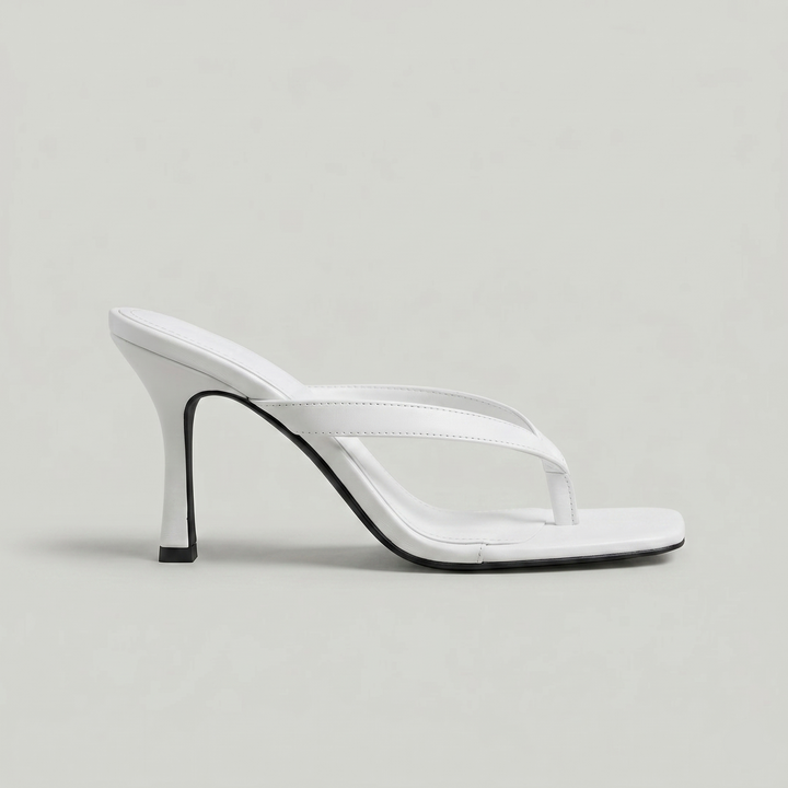 Womens_Slingback_High_Heel_Stilettos_Square_Toe_with_Toe_Post_5